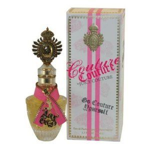 Couture Couture by Juicy Couture 1.7 oz for women EDP spray